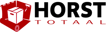 Logo Horst Totaal